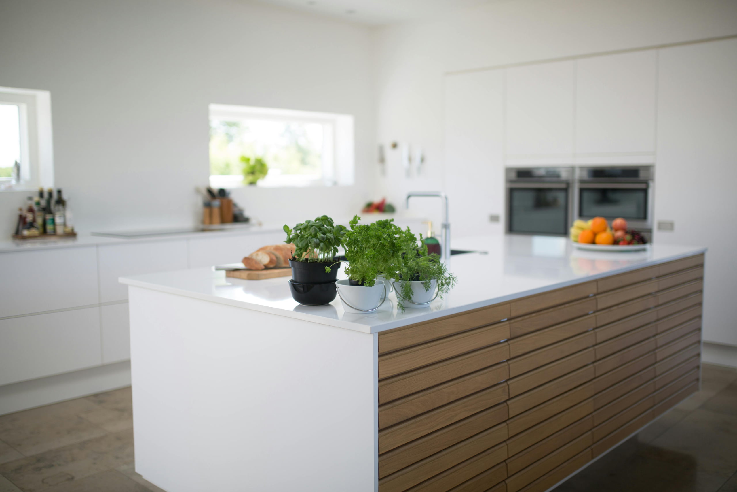 Kitchen Countertops